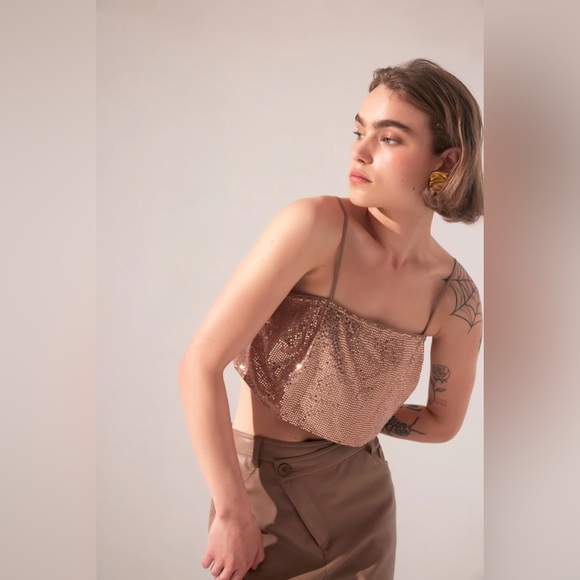 C/MEO Collective After Dark Top - Picture 7 of 8